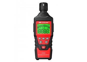 Детектор угарного газа КТ 621 серия ECOLINE цифровой компактный