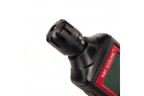 фото Детектор угарного газа КТ 621 серия ECOLINE цифровой компактный