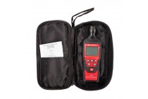 фото Детектор угарного газа КТ 621 серия ECOLINE цифровой компактный