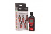 фото Детектор угарного газа КТ 621 серия ECOLINE цифровой компактный