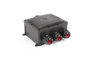 Коробка распределительная герметичная MG Box XL-4 IP68