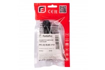 фото Коннектор кабельный I-образный FFC-25/RJ45-IP68 I-образный