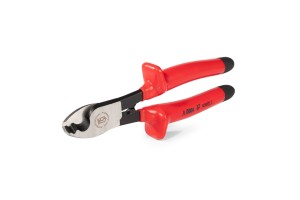 Ножницы кабельные диэлектрические НКи-12 серия ЭКСПЕРТ для работ под напряжением до 1000 В