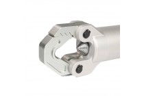 фото Пресс гидравлический ПГ-240БМА серия ПРОФИ безматричный из алюминиевого сплава для опрессовки наконечников и гильз до 240 мм²