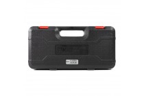 фото Пресс гидравлический ПГ-240БМА серия ПРОФИ безматричный из алюминиевого сплава для опрессовки наконечников и гильз до 240 мм²