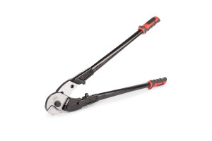 Тросорез ТР-10м серия ПРОФИ ручной для резки тросов диаметром до 10 мм