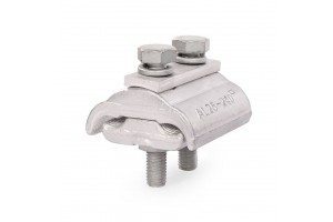 Зажим соединительный плашечный ПЗА 25-240