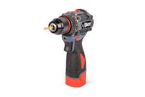 Шуруповерт DB-16-10 серия ПРОФИ аккумуляторный бесщеточный