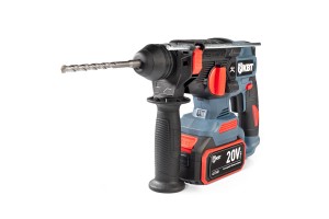 Перфоратор HB-20-24 серия ПРОФИ аккумуляторный бесщеточный