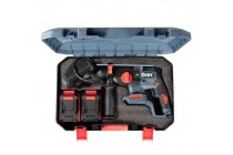 фото Перфоратор HB-20-24 серия ПРОФИ аккумуляторный бесщеточный