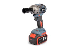 Гайковерт WB-20-500 серия ПРОФИ аккумуляторный бесщеточный