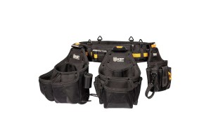 Комплект модульных сумок на поясе СМ-13 серия QUICK-LOCK с быстросъемной системой «Quick-Lock»