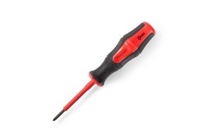 Диэлектрическая отвертка ПРОФИ PH0x60