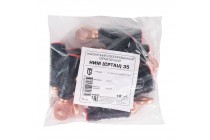 фото Наконечник изолированный герметичный НИМ (CPTAU) 35