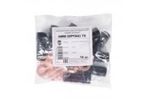фото Наконечник изолированный герметичный НИМ (CPTAU) 70