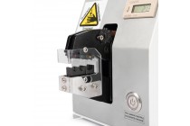 фото Пресс-клещи электрические ПКЭ-03 серия ПРОФИ для опрессовки наконечников и разъемов матрицами МПК