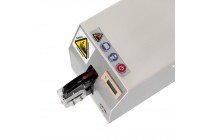 фото Пресс-клещи электрические ПКЭ-03 серия ПРОФИ для опрессовки наконечников и разъемов матрицами МПК