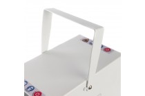 фото Пресс-клещи электрические ПКЭ-03 серия ПРОФИ для опрессовки наконечников и разъемов матрицами МПК