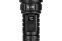 фото Фонарик ручной FL-8052 серия ПРОФИ с регулируемым фокусом