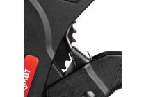 фото Ножницы-труборез НТП-42м серия ПРОФИ для резки ПВХ, полипропиленовых и металлопластиковых труб ∅ до 42 мм