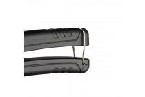 фото Ножницы-труборез НТП-42м серия ПРОФИ для резки ПВХ, полипропиленовых и металлопластиковых труб ∅ до 42 мм