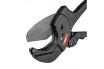 фото Ножницы-труборез НТП-64м серия ПРОФИ для резки ПВХ, полипропиленовых и металлопластиковых труб ∅ до 64 мм