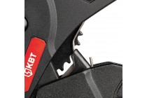 фото Ножницы-труборез НТП-64м серия ПРОФИ для резки ПВХ, полипропиленовых и металлопластиковых труб ∅ до 64 мм