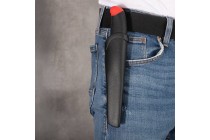 фото Нож универсальный KF-01 серия ПРАКТИК с фиксированным лезвием из нержавеющей стали