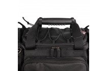 фото Сумка монтажника С-06 серия ПРОФИ c пластиковым дном и максимальным весом до 30 кг