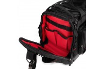 фото Сумка монтажника С-06 серия ПРОФИ c пластиковым дном и максимальным весом до 30 кг