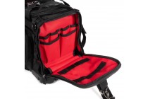 фото Сумка монтажника С-06 серия ПРОФИ c пластиковым дном и максимальным весом до 30 кг