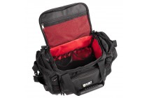 фото Сумка монтажника С-06 серия ПРОФИ c пластиковым дном и максимальным весом до 30 кг