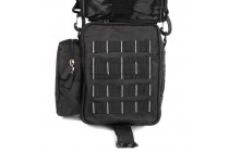 фото Сумка монтажника С-11 серия ПРОФИ компактная с наплечным ремнем, максимальный вес до 8 кг