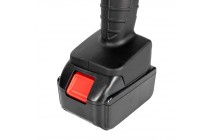 фото Ножницы секторные аккумуляторные НСА-70 серия ПРОФИ для резки бронированного кабеля ∅ до 70 мм