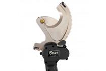 фото Ножницы секторные аккумуляторные НСА-70 серия ПРОФИ для резки бронированного кабеля ∅ до 70 мм