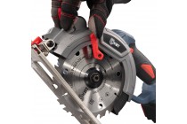 фото Пила циркулярная аккумуляторная CB-20-140 серия ПРОФИ с максимальным размером оснастки/диска 140 мм