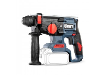 Перфоратор HB-20-24 без АКБ и ЗУ серия ПРОФИ с максимальным размером оснастки SDS-Plus до 24 мм