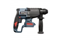 фото Перфоратор HB-20-24 без АКБ и ЗУ серия ПРОФИ с максимальным размером оснастки SDS-Plus до 24 мм