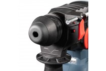 фото Перфоратор HB-20-24 без АКБ и ЗУ серия ПРОФИ с максимальным размером оснастки SDS-Plus до 24 мм