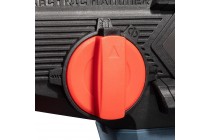 фото Перфоратор HB-20-24 без АКБ и ЗУ серия ПРОФИ с максимальным размером оснастки SDS-Plus до 24 мм