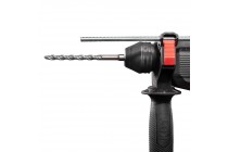 фото Перфоратор HB-20-24 без АКБ и ЗУ серия ПРОФИ с максимальным размером оснастки SDS-Plus до 24 мм