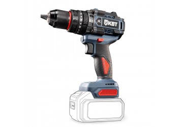 Ударная дрель-шуруповерт DB-20-160 без АКБ и ЗУ серия ПРОФИ с максимальным размером оснастки до 13 мм