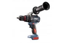 фото Ударная дрель-шуруповерт DB-20-160 без АКБ и ЗУ серия ПРОФИ с максимальным размером оснастки до 13 мм