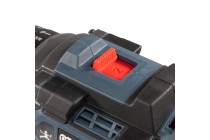 фото Ударная дрель-шуруповерт DB-20-160 без АКБ и ЗУ серия ПРОФИ с максимальным размером оснастки до 13 мм