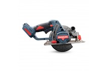 фото Пила циркулярная аккумуляторная CB-20-140 без АКБ и ЗУ серия ПРОФИ с максимальным размером оснастки/диска 140 мм