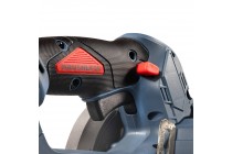 фото Пила циркулярная аккумуляторная CB-20-140 без АКБ и ЗУ серия ПРОФИ с максимальным размером оснастки/диска 140 мм