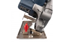 фото Пила циркулярная аккумуляторная CB-20-140 без АКБ и ЗУ серия ПРОФИ с максимальным размером оснастки/диска 140 мм