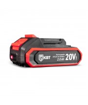 Аккумуляторная батарея B20-Li20A без эффекта памяти и саморазряда