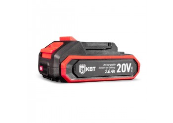 Аккумуляторная батарея B20-Li20A без эффекта памяти и саморазряда