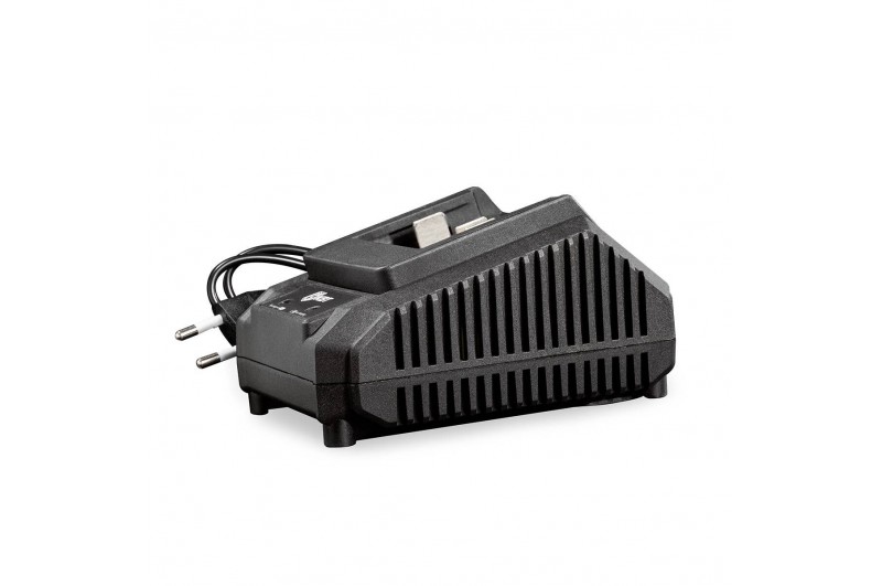 Зарядное устройство B20-CH20A для аккумуляторов слайдерного типа